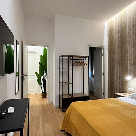 Vista Veneto La Pennichella Bed & Breakfast Agropoli Eksteriør bilde