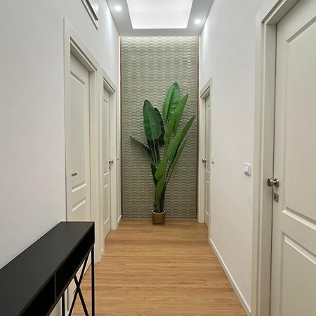 Vista Veneto La Pennichella Bed & Breakfast Agropoli Eksteriør bilde