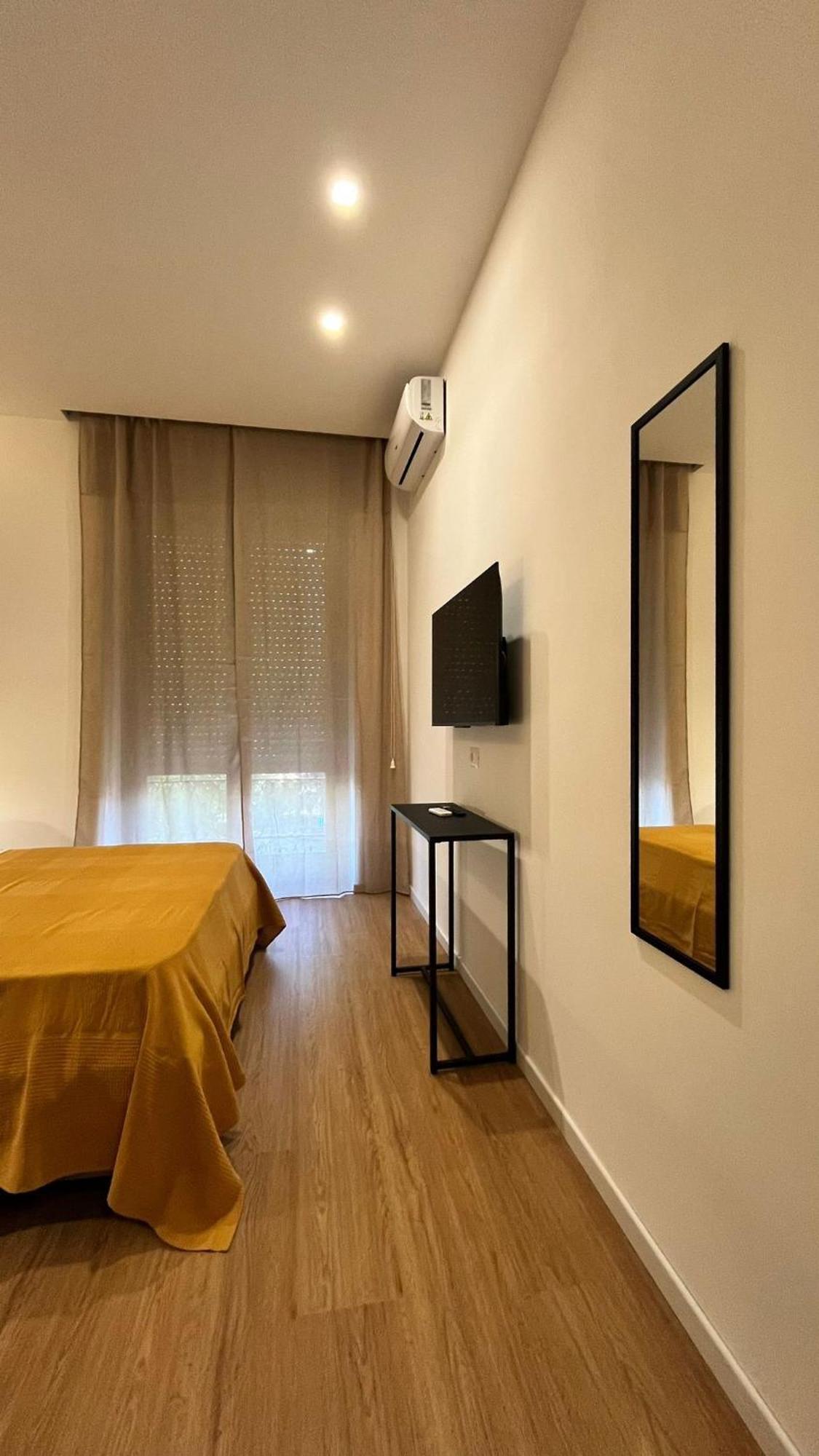 Vista Veneto La Pennichella Bed & Breakfast Agropoli Eksteriør bilde