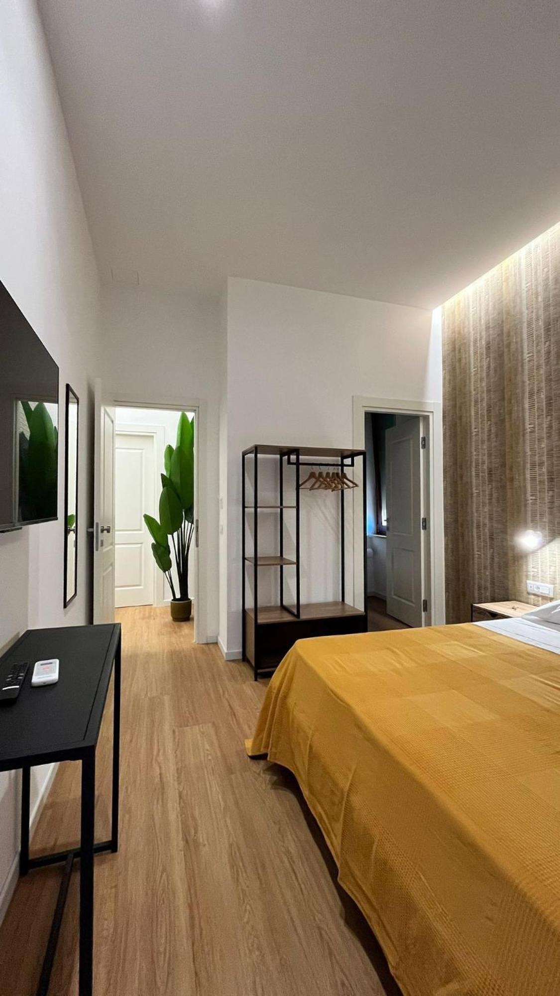 Vista Veneto La Pennichella Bed & Breakfast Agropoli Eksteriør bilde