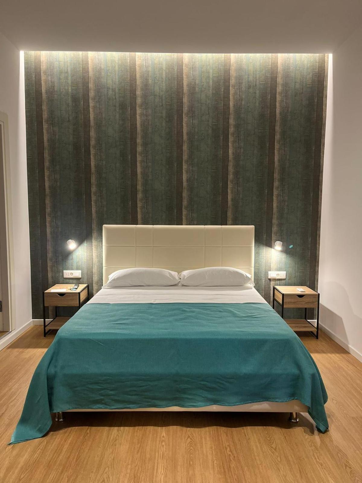 Vista Veneto La Pennichella Bed & Breakfast Agropoli Eksteriør bilde