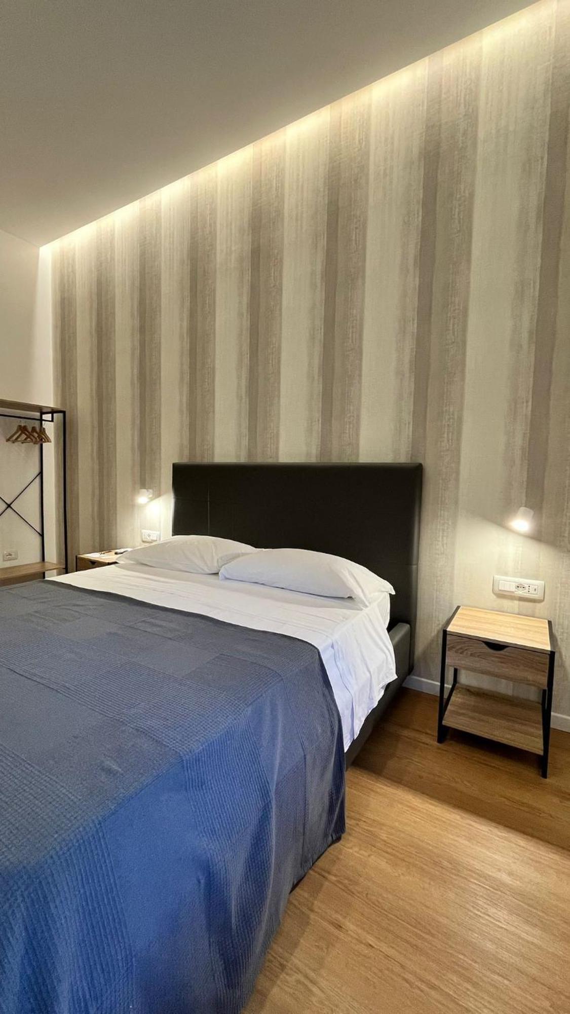 Vista Veneto La Pennichella Bed & Breakfast Agropoli Eksteriør bilde