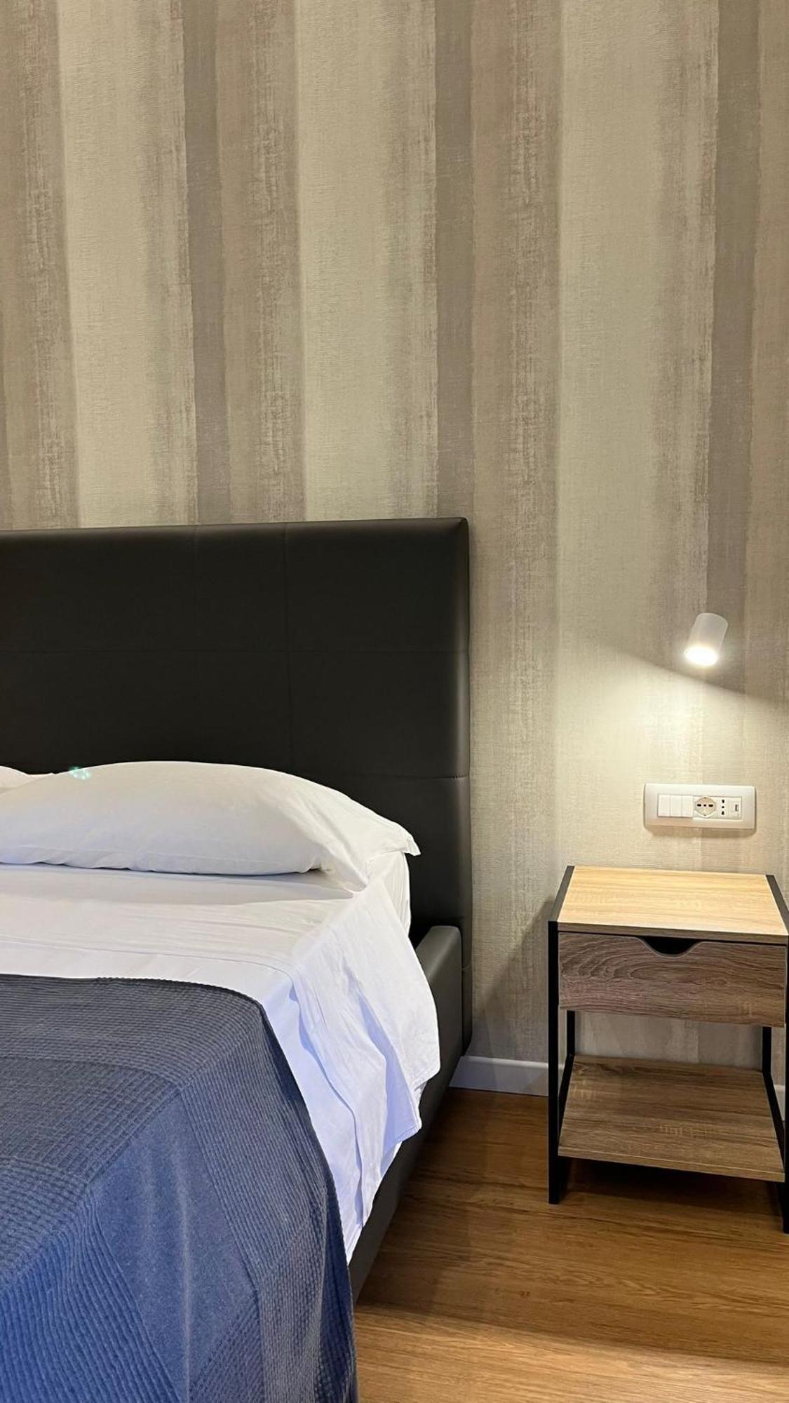 Vista Veneto La Pennichella Bed & Breakfast Agropoli Eksteriør bilde